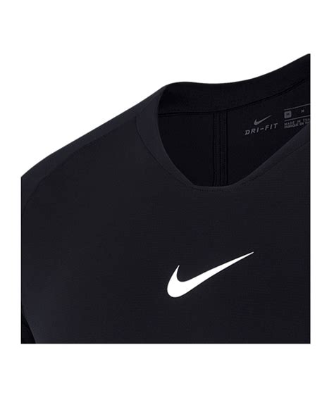 Nike Park First Layer Top langarm Kids F010 